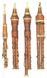  флейта на руси 4