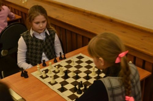Наиля зиннатулловна минхаирова мой тренер по шахматам  2