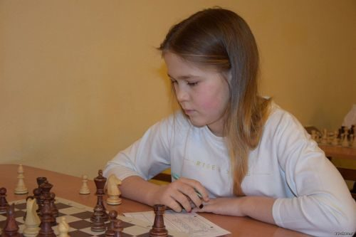 Наиля зиннатулловна минхаирова мой тренер по шахматам  4