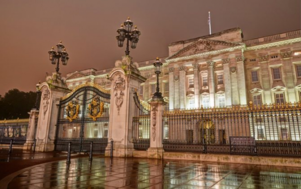 Букингемский дворец отремонтируют за £ 369 млн - Олигарх