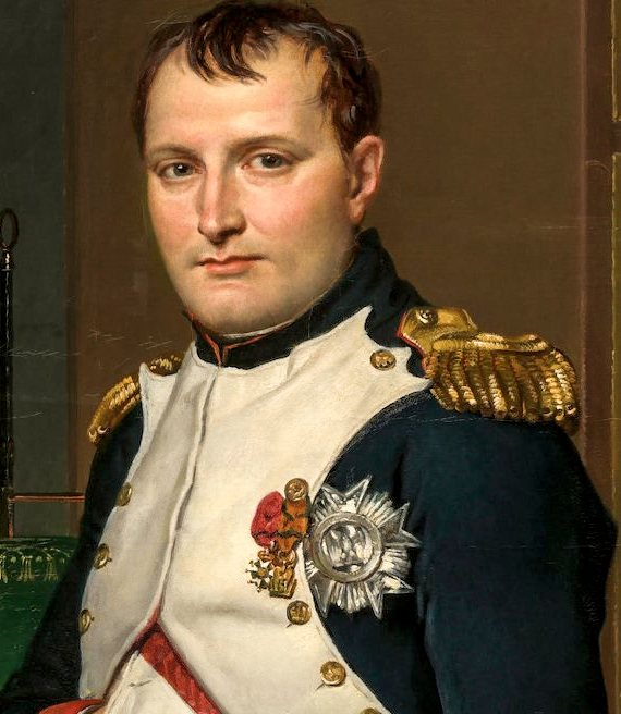 Наполеон бонапарт 1