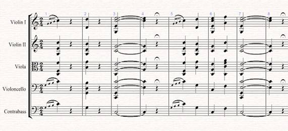  переинструментовка некоторые особенности переложения симфонических произведений для орни 1