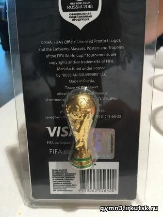 Сочинение чемпионат мира по футболу 19