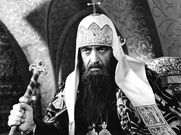 Войско разина сопровождали мятежный русский царевич и низложенный патриарх никон 1