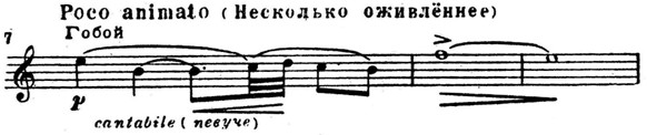 Вторая ('Богатырская') симфония Бородина 7