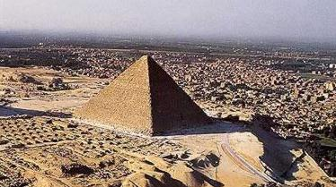 Гробницы египетских вельмож и чиновников 2