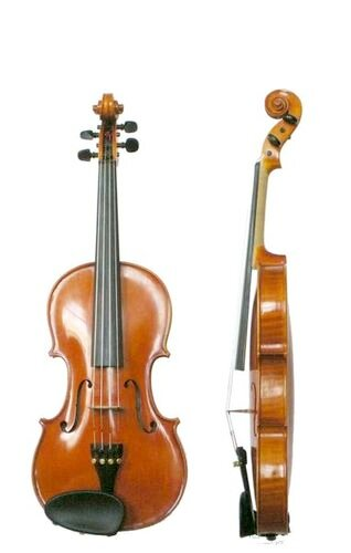 Скрипка - музыкальный инструмент 1