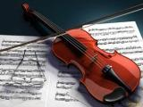 История возникновения скрипки 2