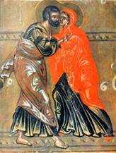 Православные святые покровители семьи  3