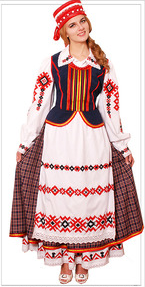  традиции белорусской вышивки 1