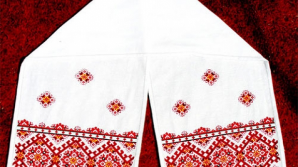  традиции белорусской вышивки 3