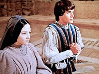 Ромео и Джульетта (1968) - фото №20