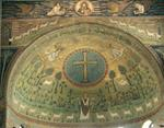  византийские мозаики из смальты  6