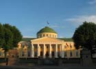 Архитектура русского классицизма века архитектура петербурга 1