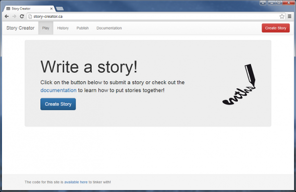 Storyline Creator многофункциональный редактор