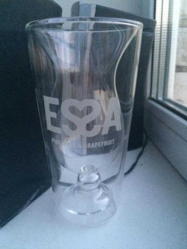 «Essa» (пиво): состав, крепость, вкусы, отзывы. Женское пиво 6