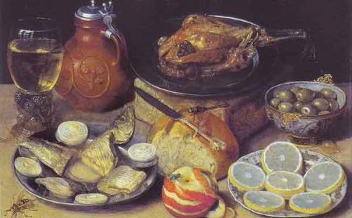 Питание купцов в 18 веке. Вперед в прошлое или особенности питания людей 18 века в любых условиях