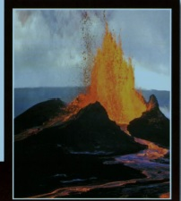 Интересные факты о вулканах 1