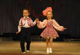 Русский народный танец: происхождение, региональные особенности 2