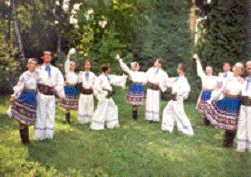 Русский народный танец: происхождение, региональные особенности 4