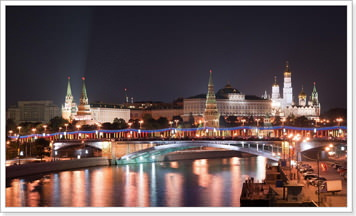 Ночная_Москва