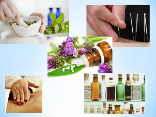 Топик alternative medicine | альтернативная медицина 2